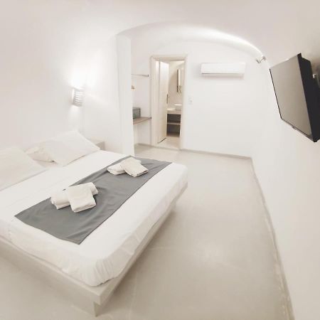 Fira Spirit Getaway Фира Екстериор снимка