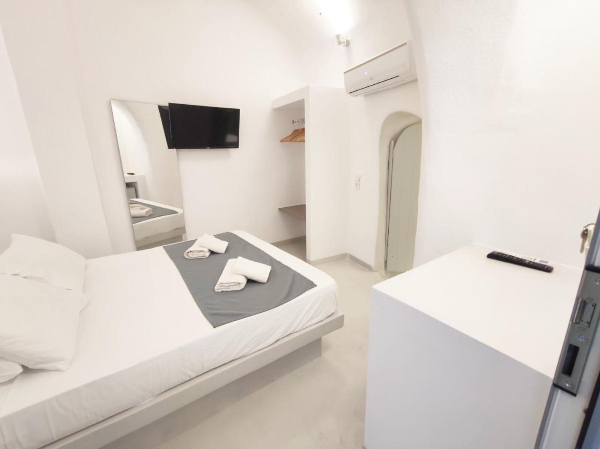 Fira Spirit Getaway Фира Екстериор снимка