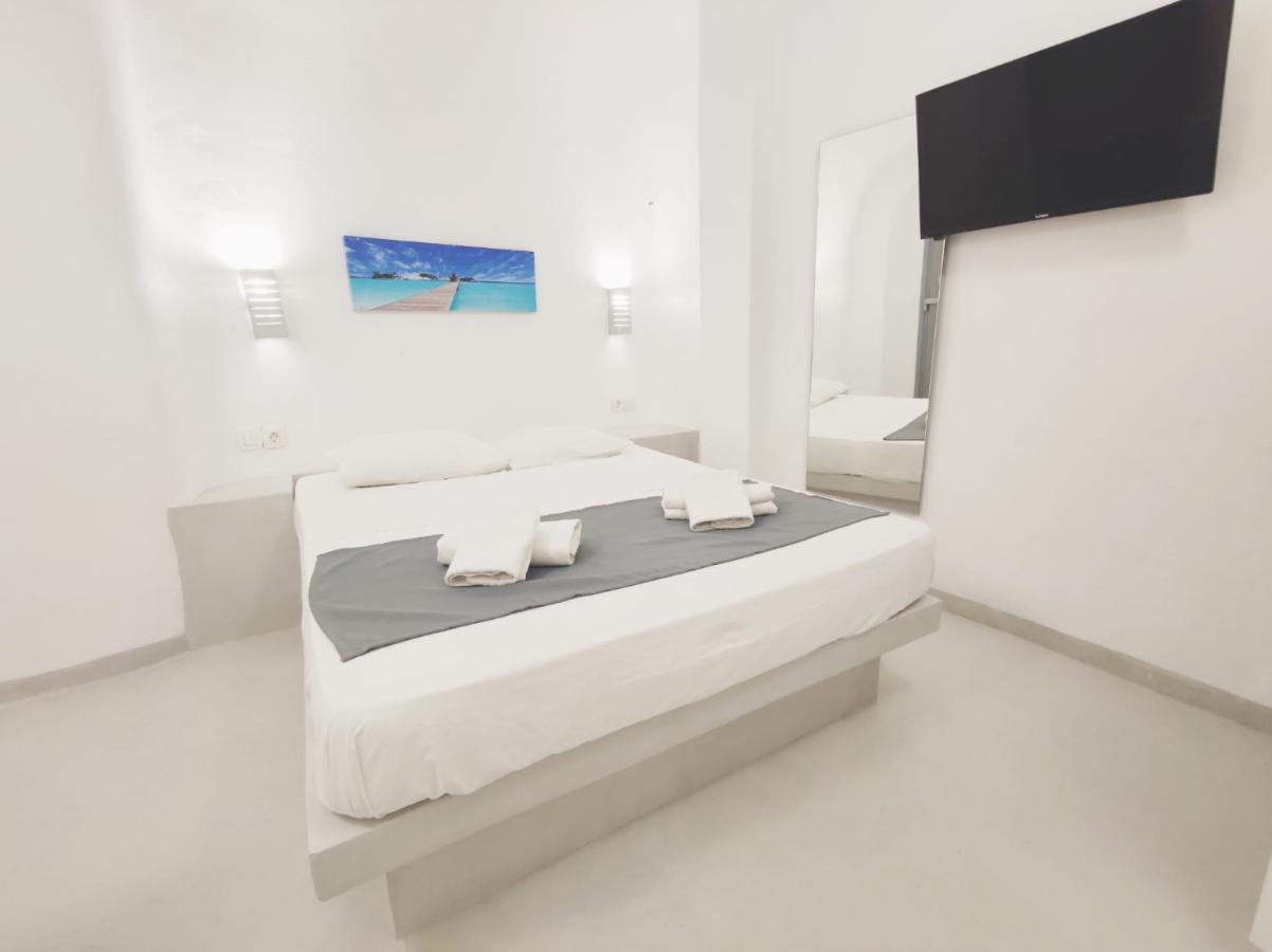 Fira Spirit Getaway Фира Екстериор снимка