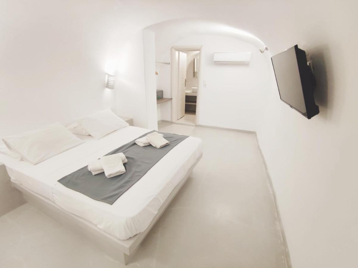Fira Spirit Getaway Фира Екстериор снимка