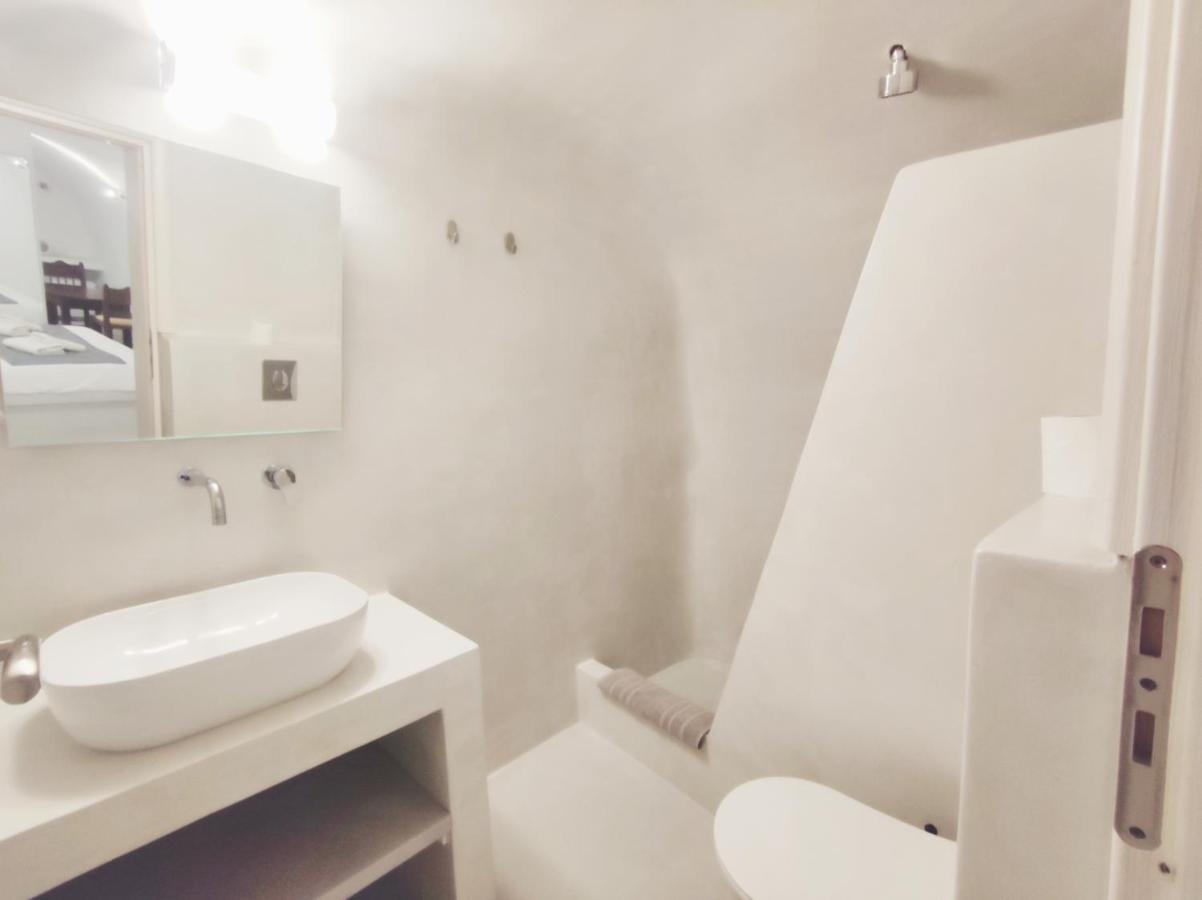 Fira Spirit Getaway Фира Екстериор снимка